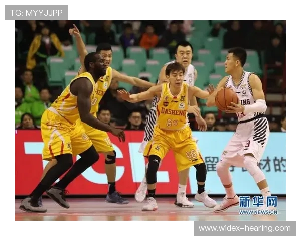 南京篮球队进攻革新之路探索与实践分析