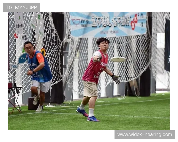 南京飞盘队在极限运动联赛中的精彩表现与实力分析