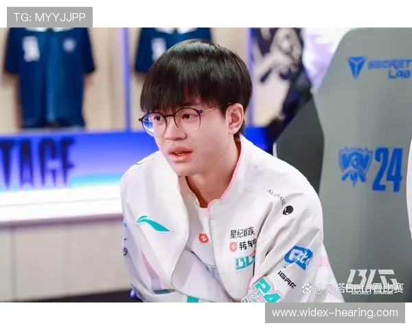 BLG战队迎战JDG争夺冠军宝座 谁能在顶级对决中脱颖而出