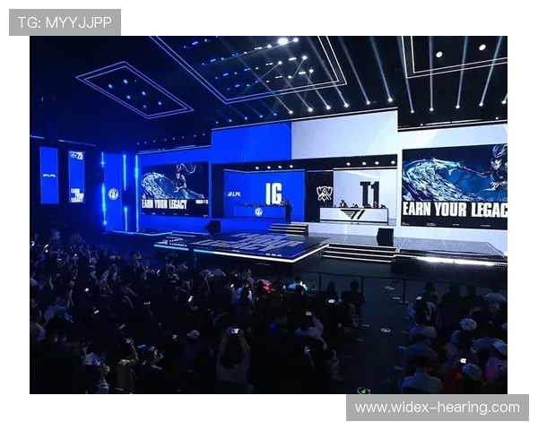 IG强势对决T1巅峰之战谁能笑到最后引爆全球电竞热潮